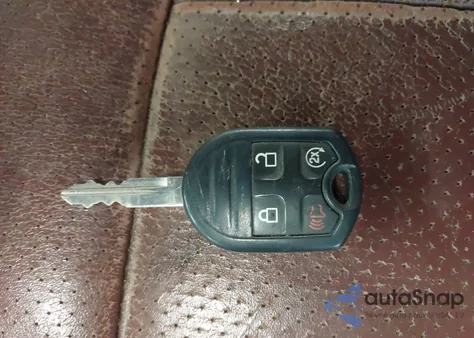 2014 Ford F-150 King Ranch из США, поврежденный, VIN 1FTFW1ET8EKD60095